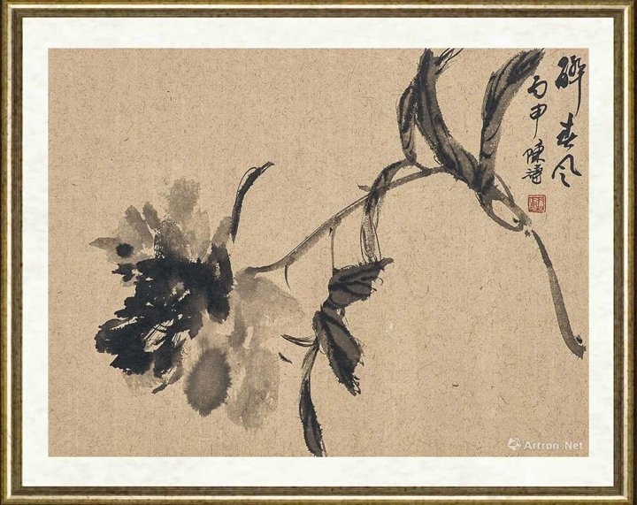 陈涛_醉春风