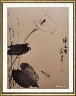 陈涛_醉花阴
