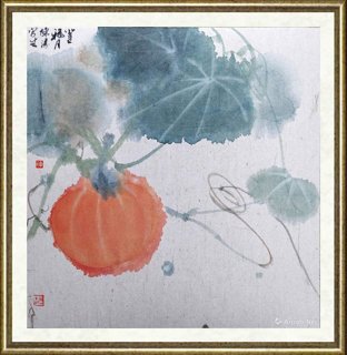 陈涛_金秋