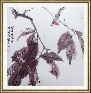 陈涛_问秋