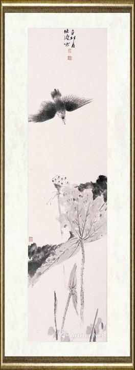 陈涛_问荷