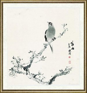 陈涛_香雨