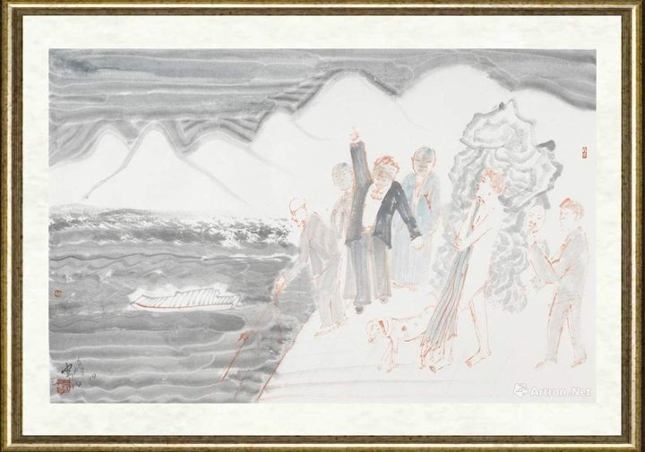 王雪峰_问佛