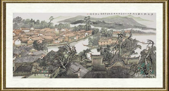 王雪峰_阳光总在风雨后