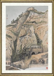 王雪峰_陕北情歌作品