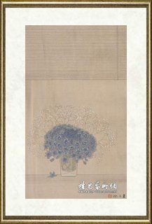 王玉珏_窗前