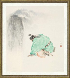 王玉珏_钟馗拜泰山
