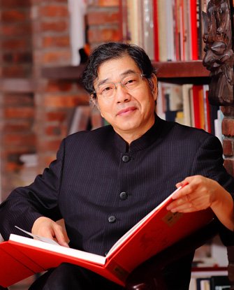 胡江艺术画廊