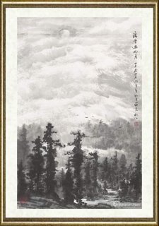 胡江_青云邀明月