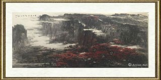 胡江_高山祥云