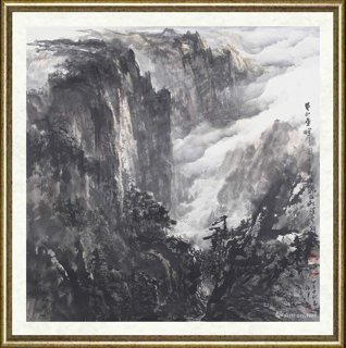 胡江_黄山金晖