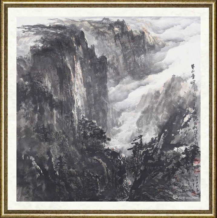 胡江_黄山金晖