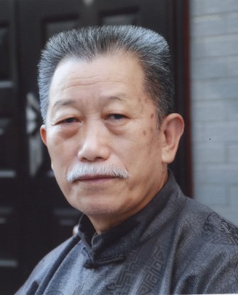 邹传安艺术画廊
