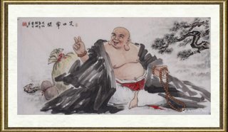 司徒锦璇_笑囗常开