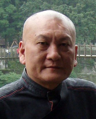 庄小尖艺术画廊