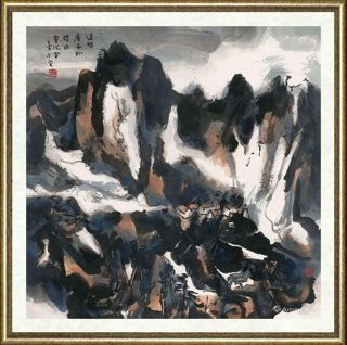 庄小尖_道味尘世外