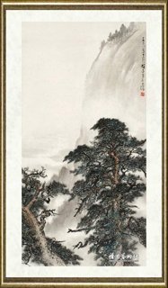 黎雄才_黄河之水天上来