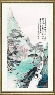 贾冰吾_煮茶伴烟来