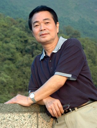 黄格胜艺术画廊