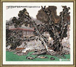 黄格胜_迎得春光先到来