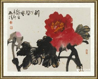 黄格胜_醉了春风