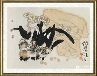 黄格胜_龙年迎春