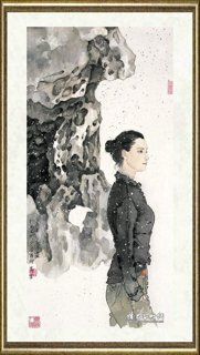 高云_石