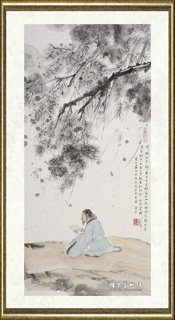 高云_胜似闲庭信步