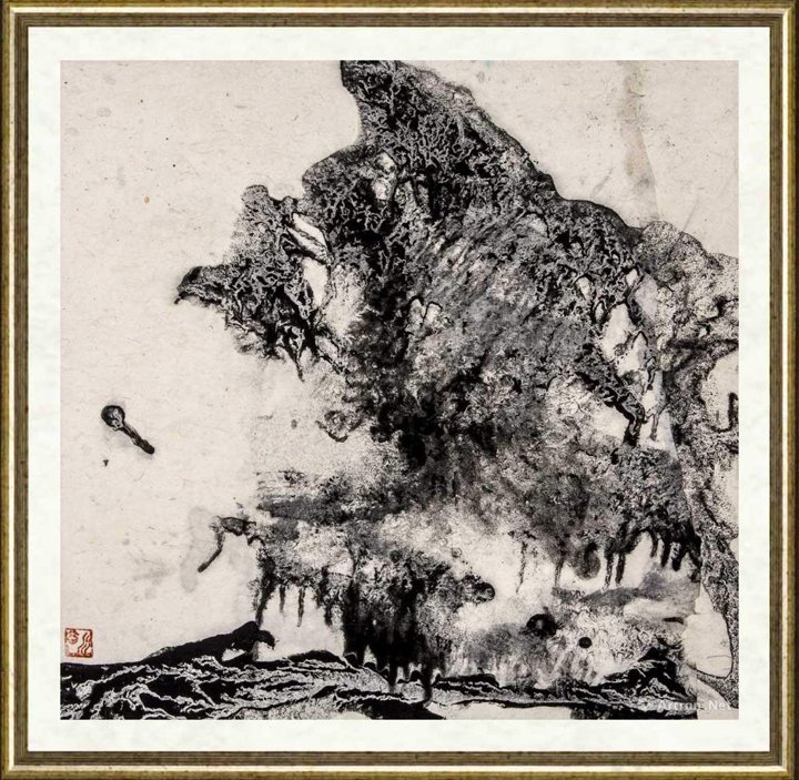 李碧霞_自由流淌064