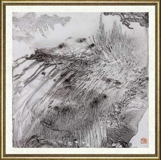 李碧霞_自由流淌073
