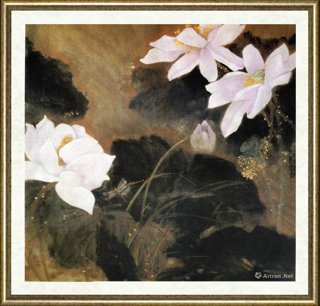 李碧霞_荷蜓