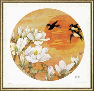 李碧霞_阳春