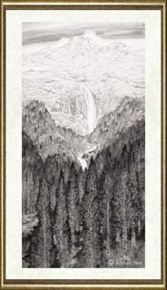 崔见_远山