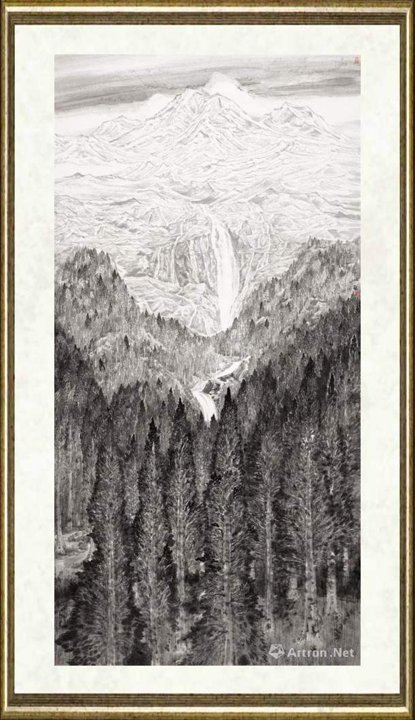 崔见_远山