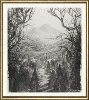 崔见_钟山胜境
