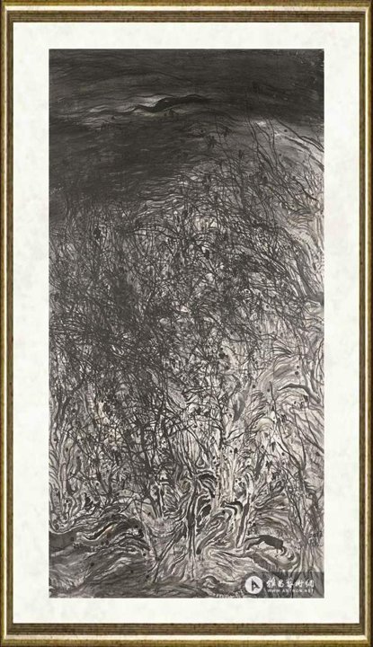 崔见_风景2001年NO.4