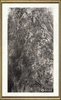 崔见_风景·2004年3月