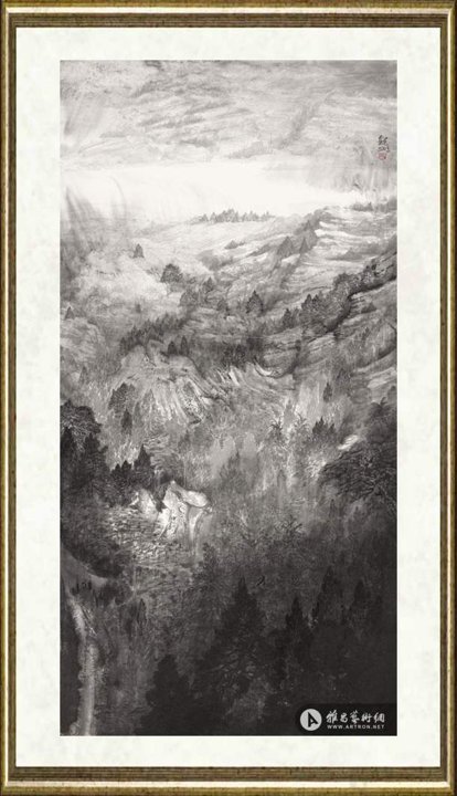 崔见_风景·2012年春