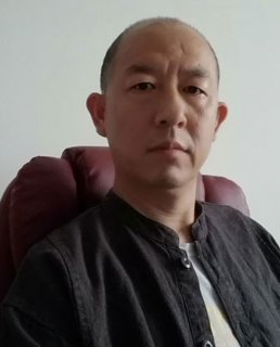李志刚（国画）艺术画廊