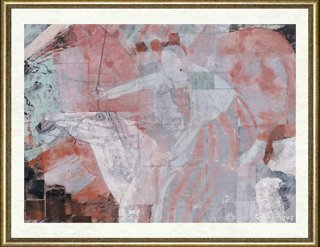 李志刚（国画）_综合绘画作品02（局部二）