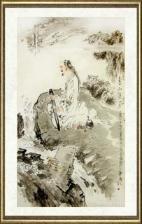 吕士荣_高山流水