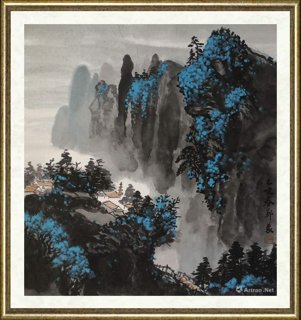 郑义_风声、钟声、春雨声
