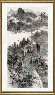 齐宏伟_白帆一片鼓清风