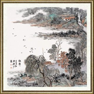 齐宏伟_秋声