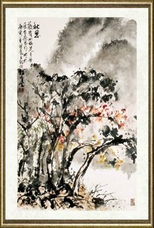 王之琛_秋思