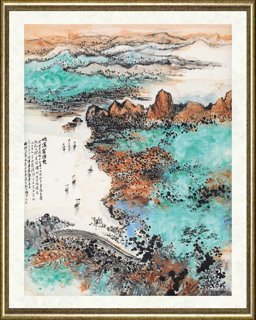 周建朋_穷源图