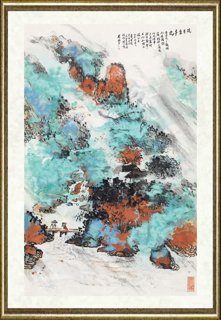 周建朋_筑月泉亭记