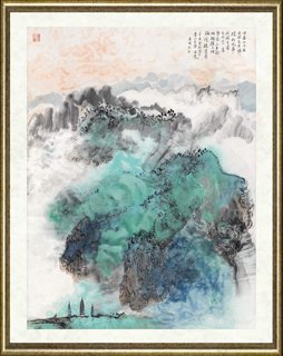 周建朋_苍山共鸣