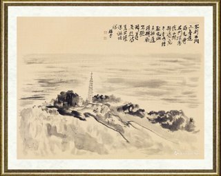 周建朋_西湖十二景4