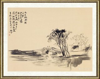 周建朋_西湖十二景7